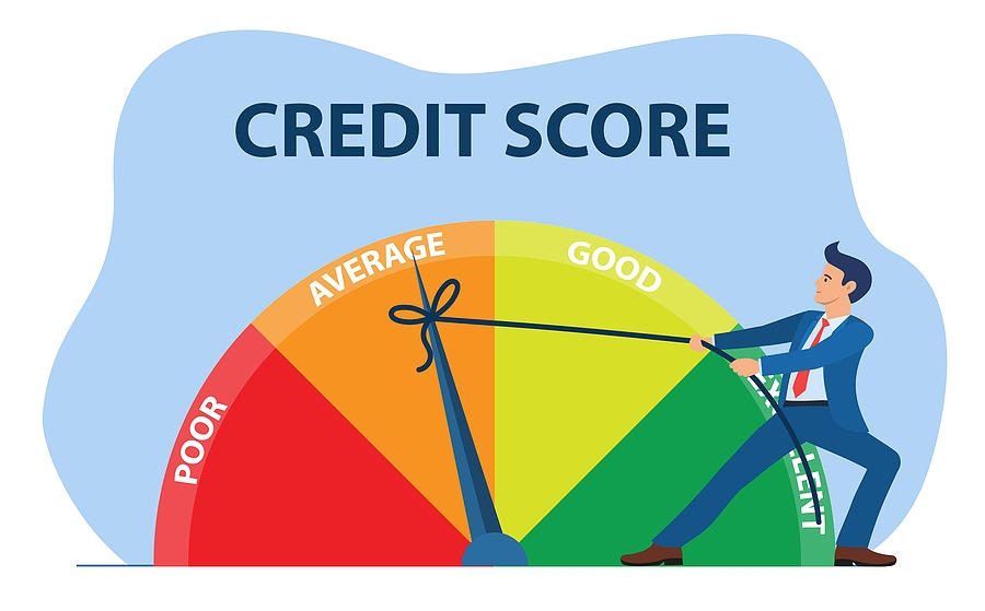 Do You Want To Improve Your Credit
