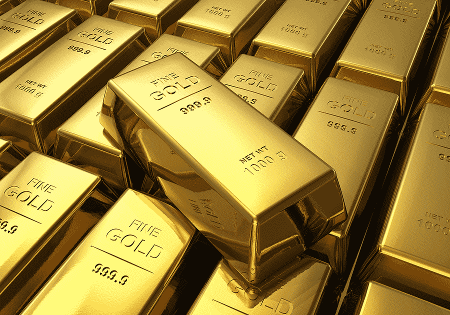 Take your IRA/401k to the next level by investing in gold!