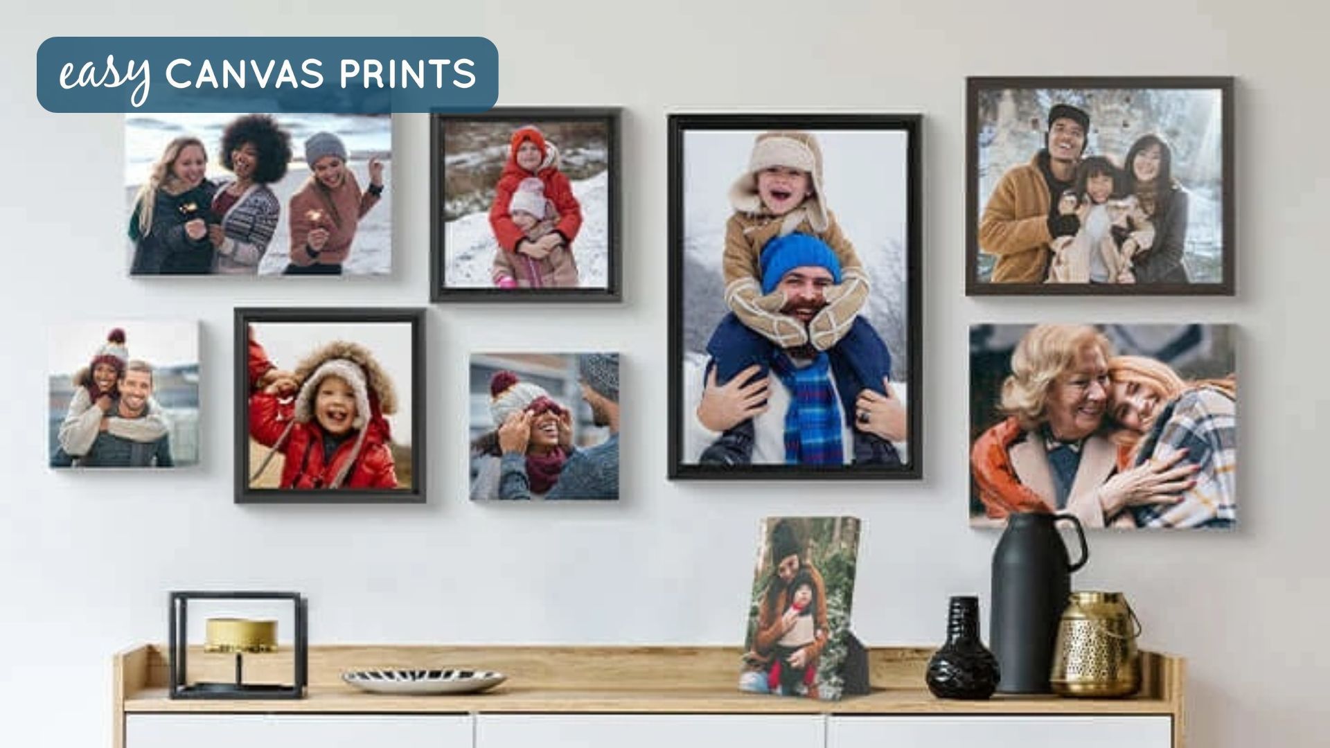 Turn Phone Photos Into Stunning Prints – Save 90% Today