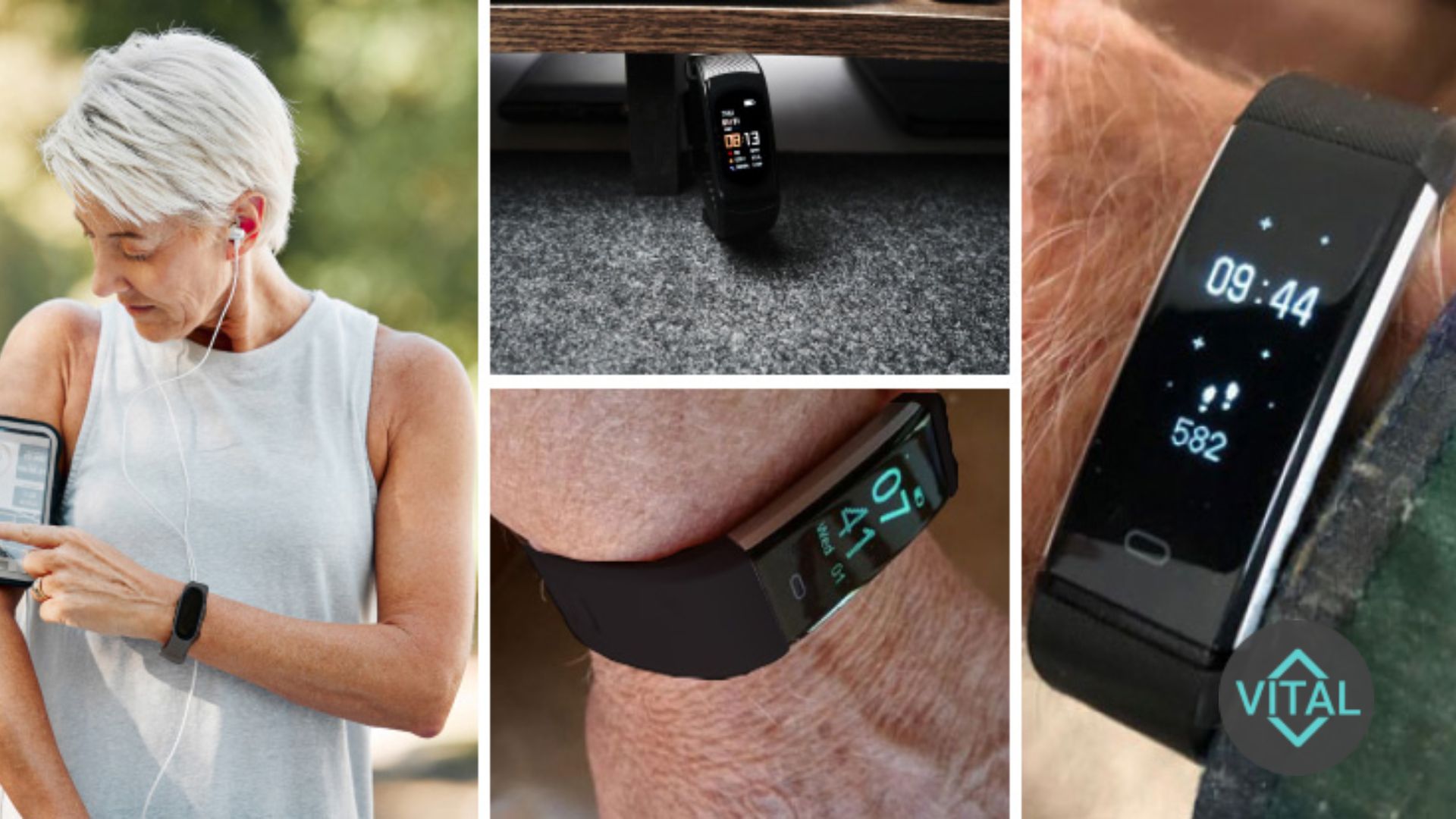 This Smartwatch Saved My Life