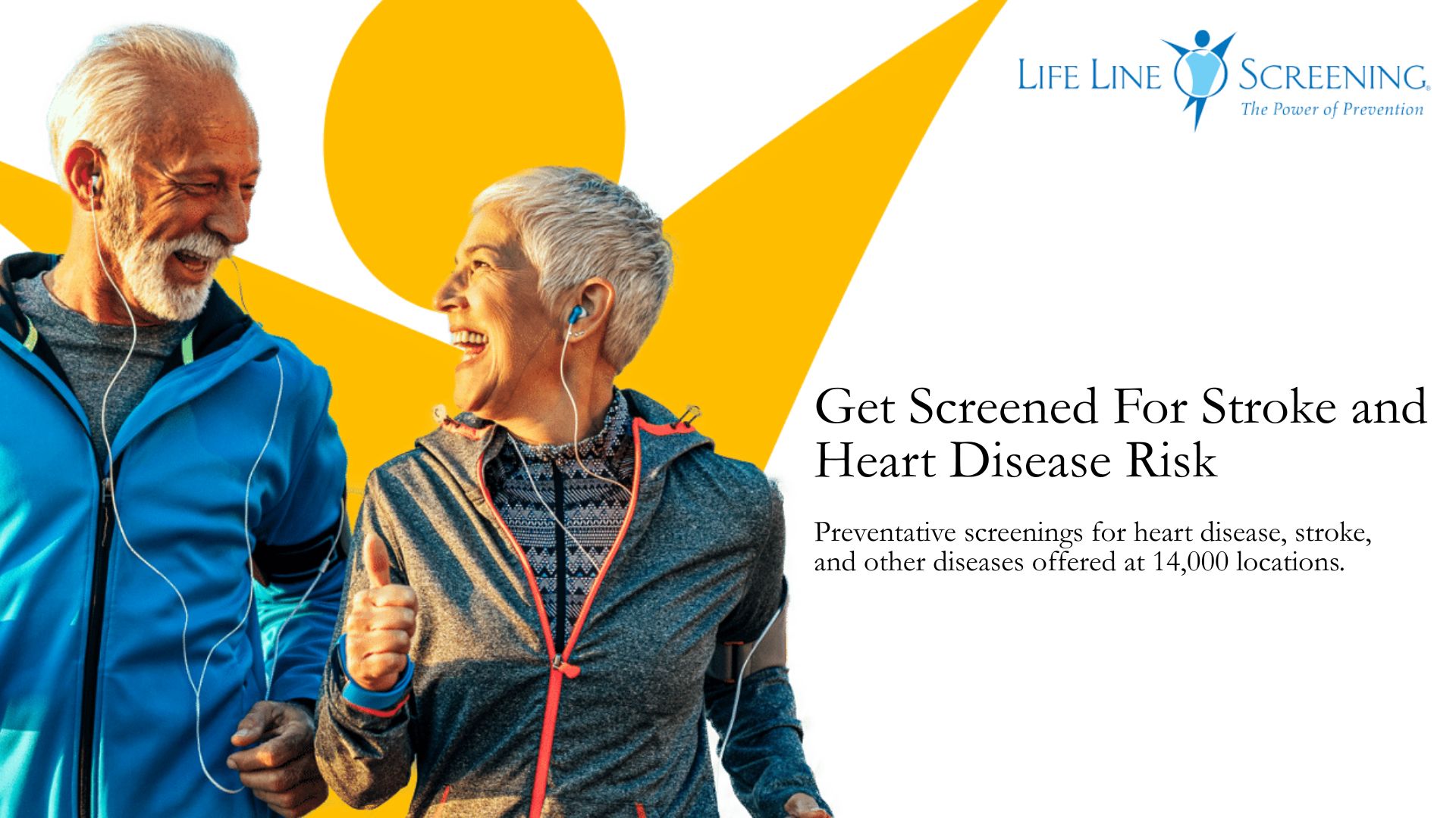 Silent Stroke & Heart Disease Risks Could Be Lurking—Get Checked Now