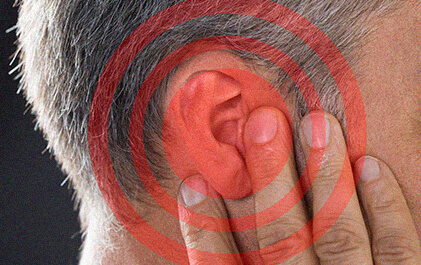 The Surprising Reason Your Ears Won’t Stop Ringing
