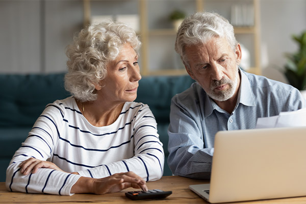 Get Relief from Overwhelming Debt