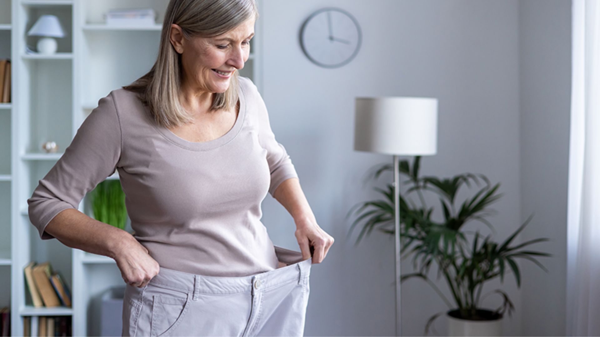 Save on Doctor Recommend Weight Loss Method After 55