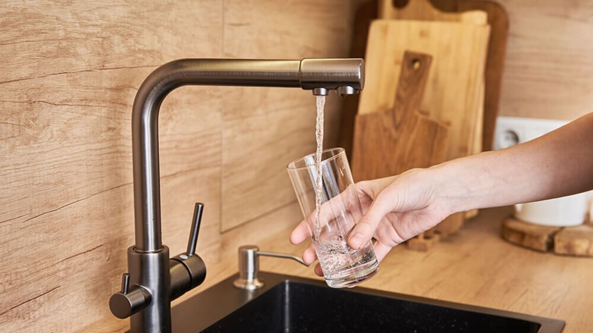 Urgent: PFAS Water Contamination Linked to Cancer — See If You Qualify