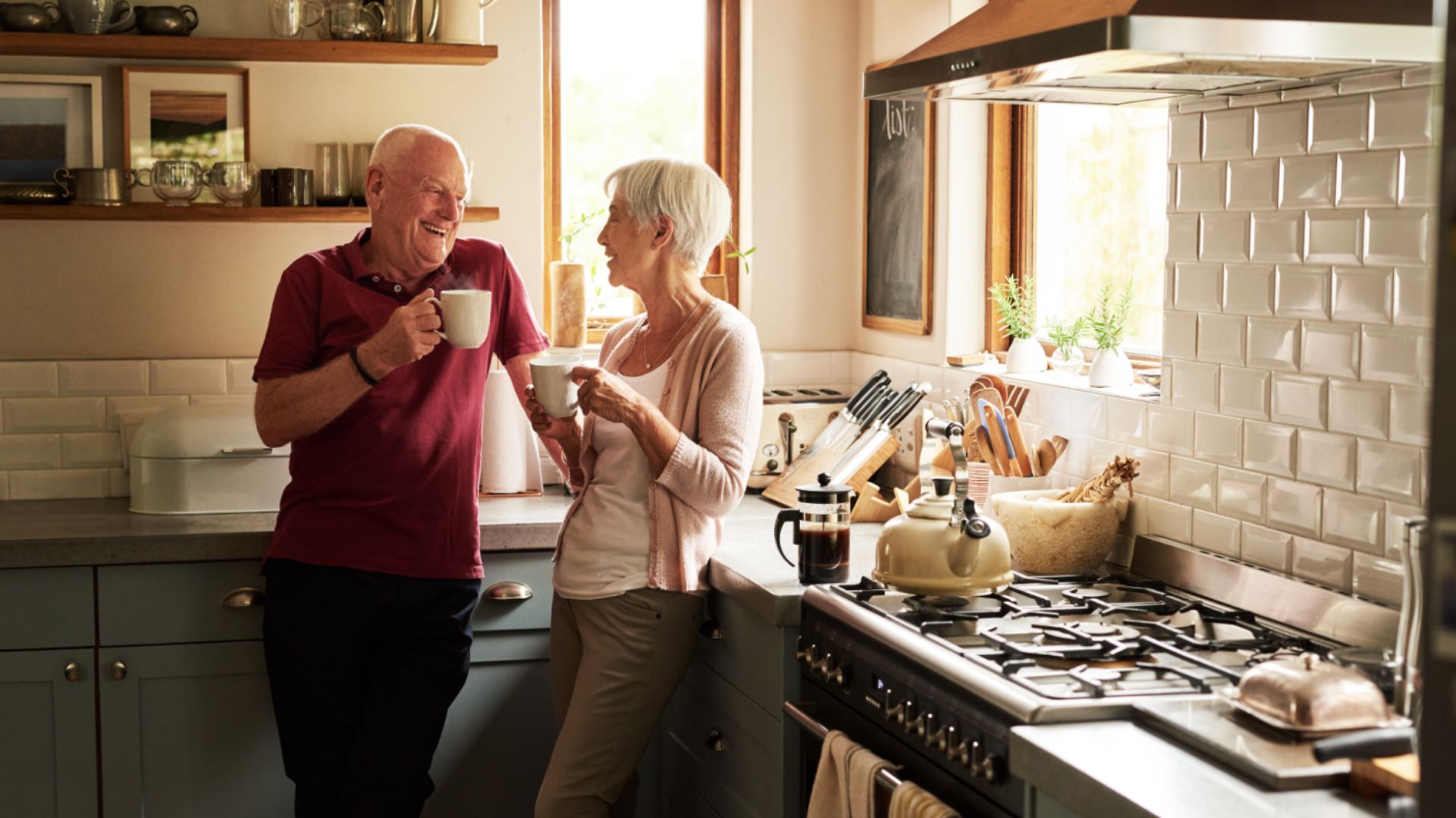 Seniors Are Saving Thousands on Home Repairs With This Plan