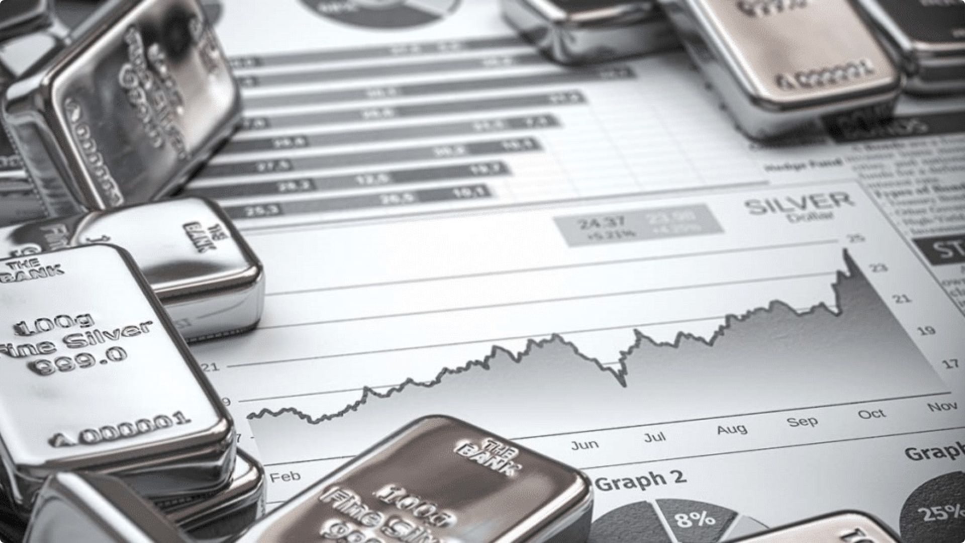 U.S. seniors are turning to silver to grow their savings