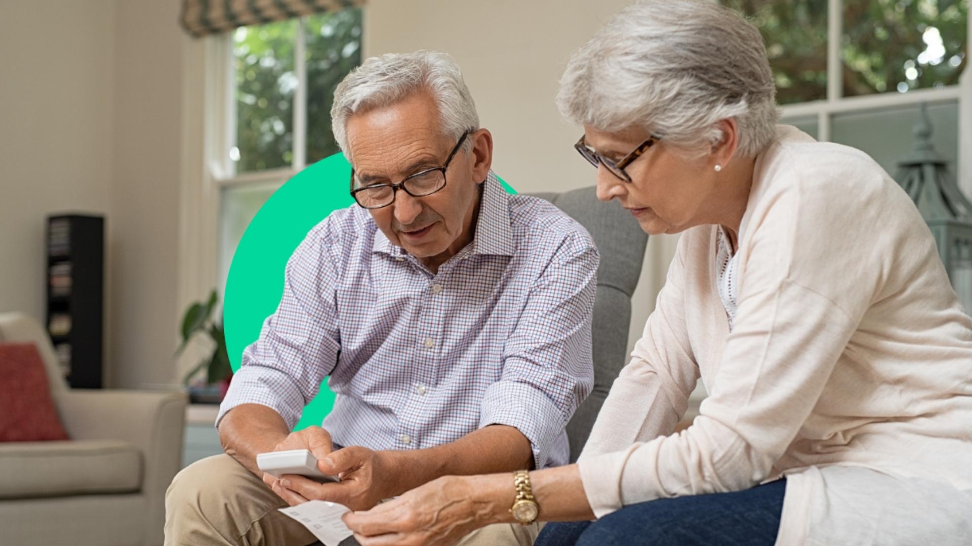 Struggling with rising prices? Relief is available for seniors