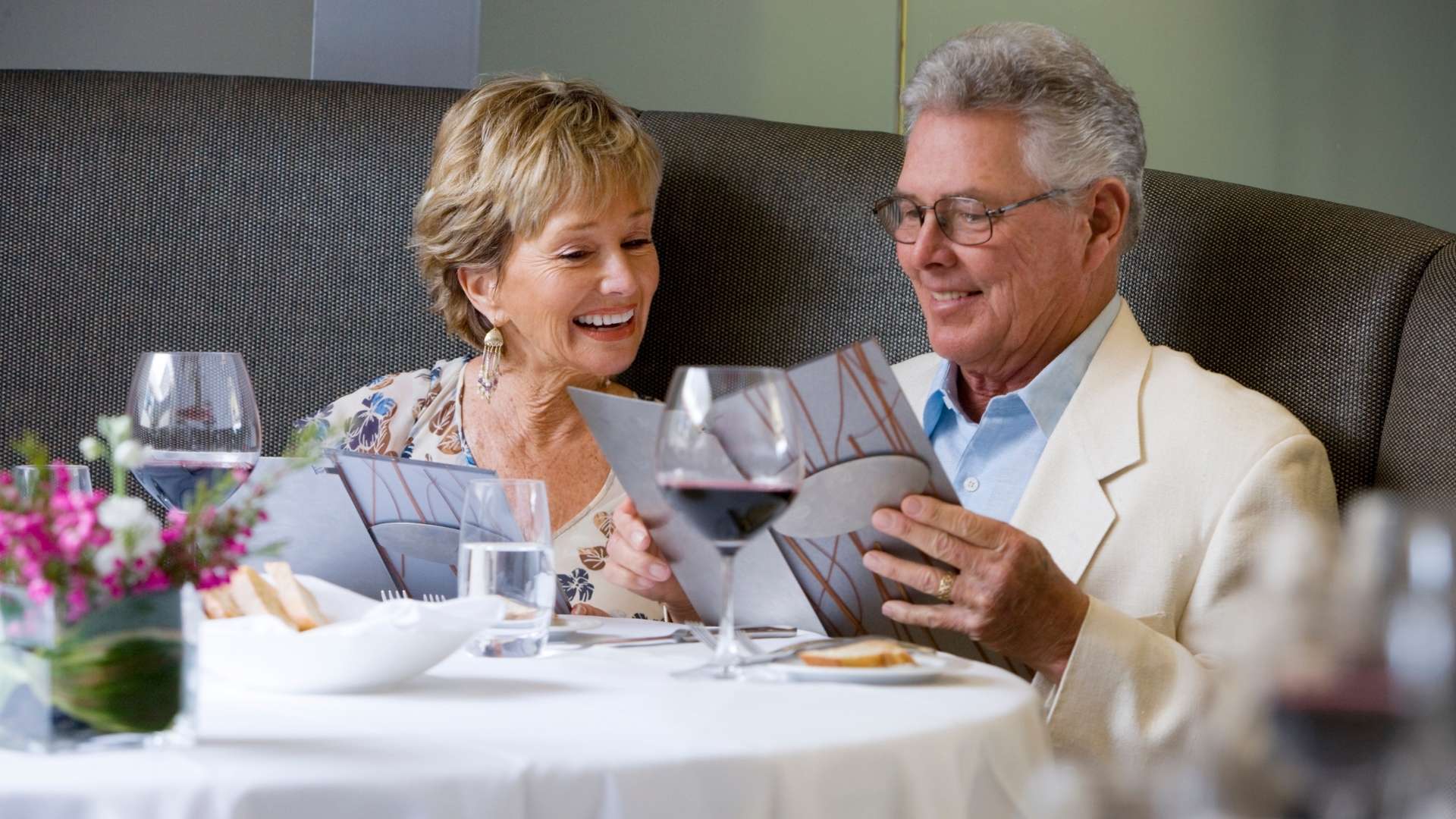 Pay less when you stay at hotels and dine out