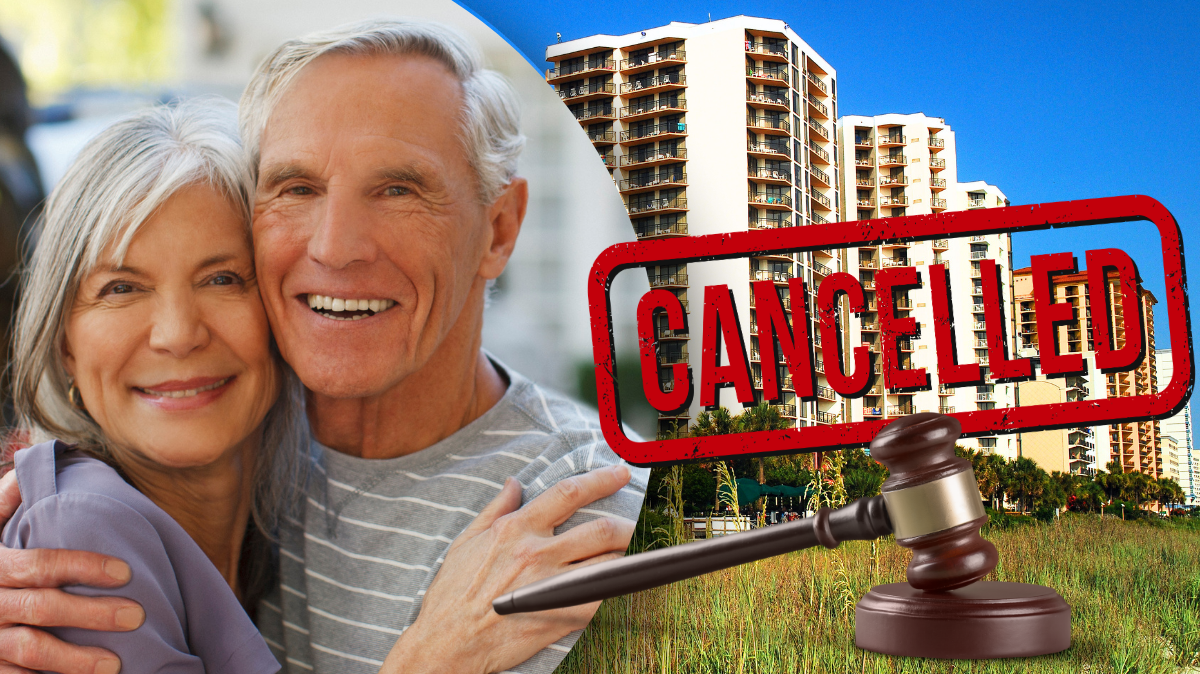 Are You Stuck in a Timeshare Contract You No Longer Want?