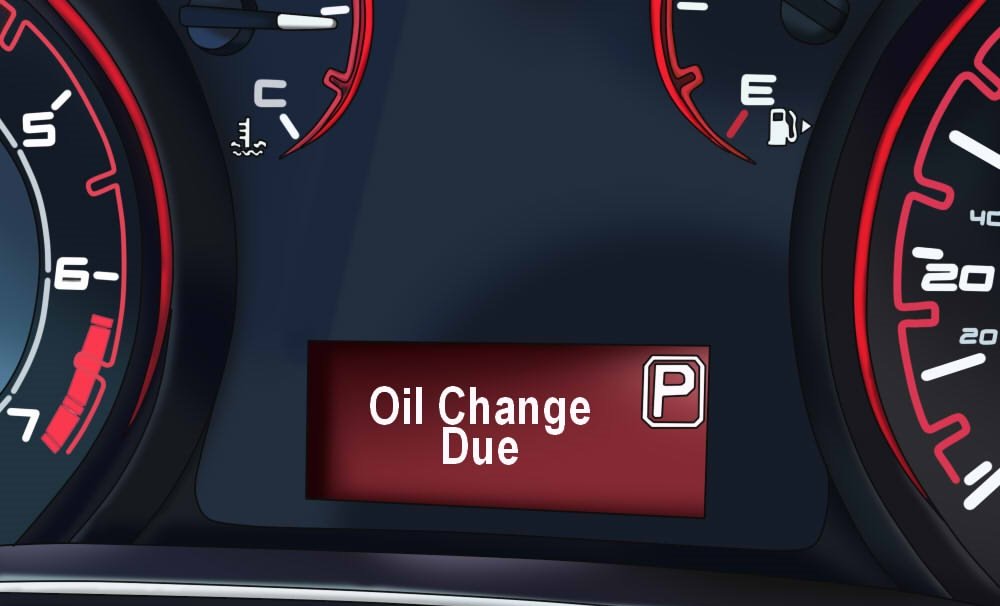 Rebates For Your Next Oil Change