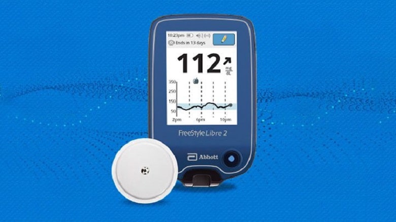 You May Qualify for a Continuous Glucose Monitors at Little to No Cost*