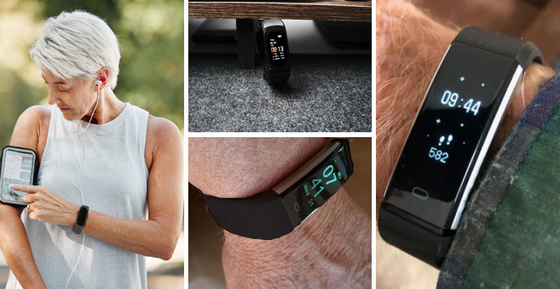 Wearing this $49 Smartwatch Could Save Your Life