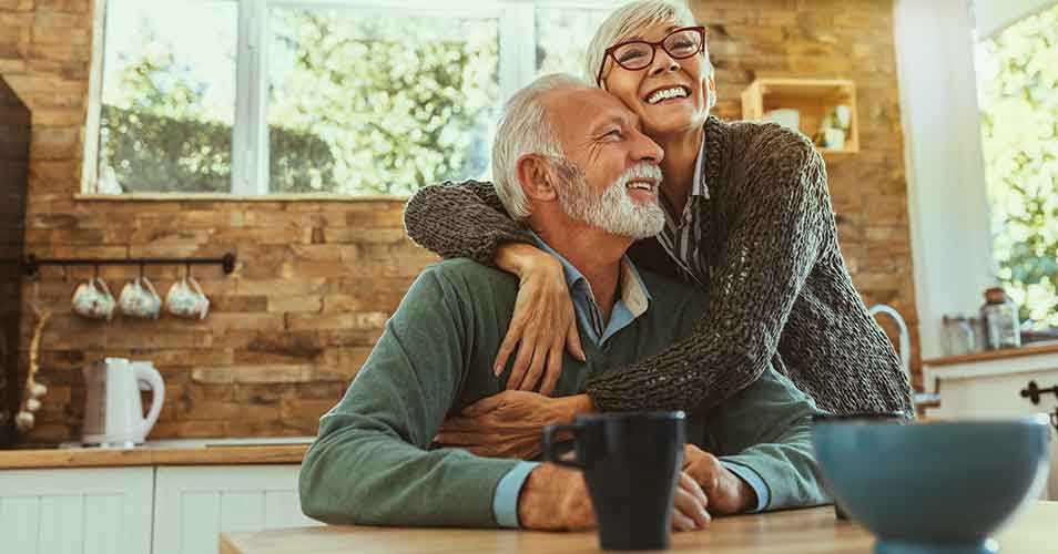 Millions of Seniors are Taking Advantage of Reverse Mortgages